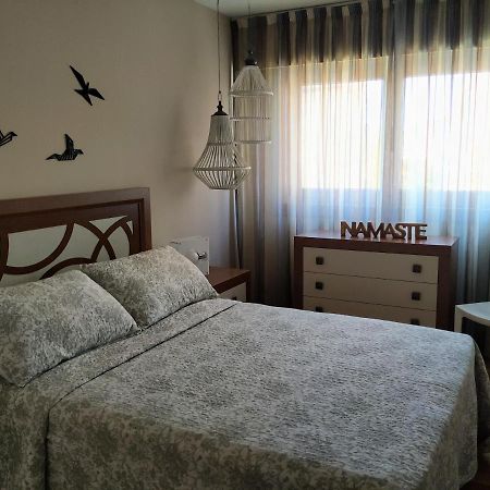 Cambre Ria Del Burgo 아파트 외부 사진