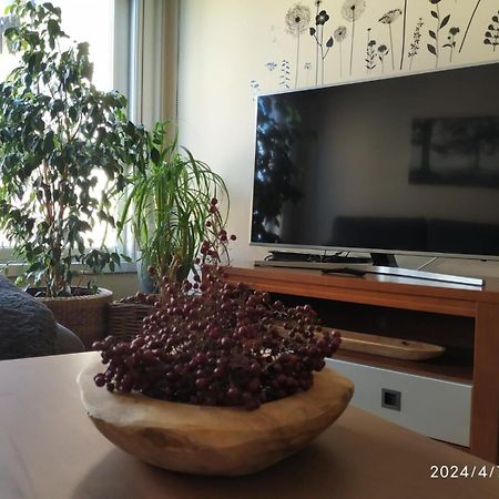 Cambre Ria Del Burgo 아파트 외부 사진