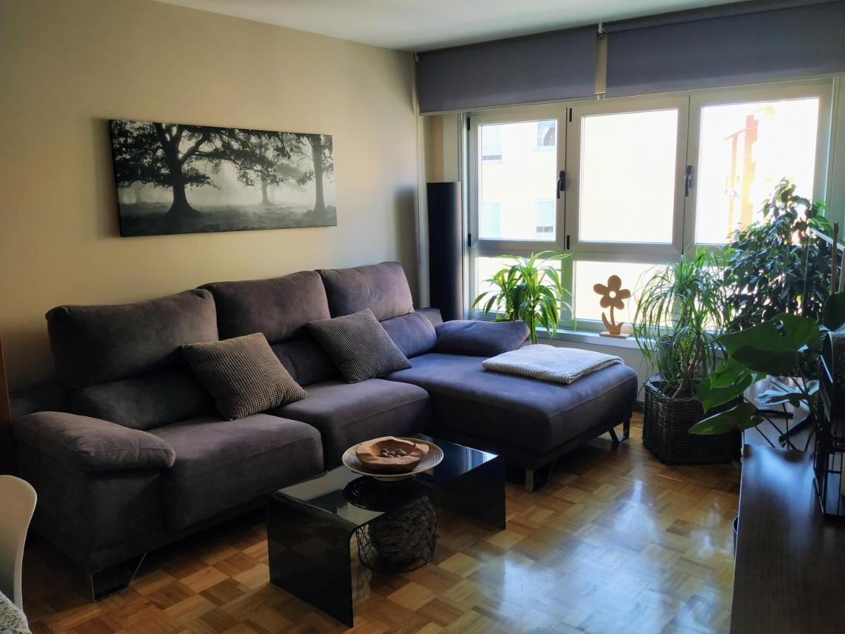 Cambre Ria Del Burgo 아파트 외부 사진