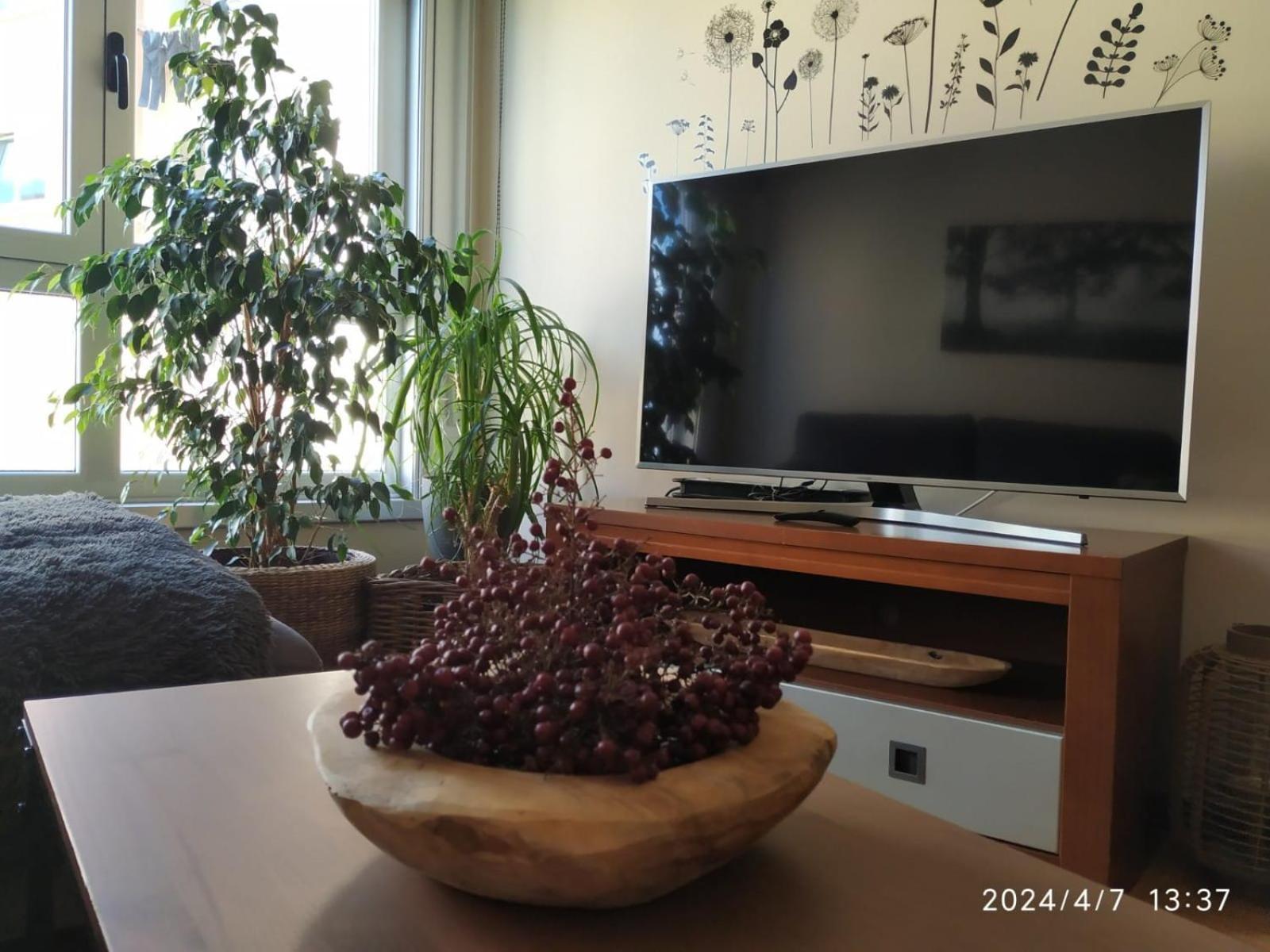 Cambre Ria Del Burgo 아파트 외부 사진